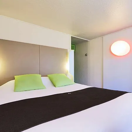 Campanile Paris Ouest - Barbanniers 3*