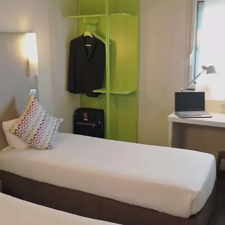 Campanile Paris Ouest - Barbanniers Gennevilliers