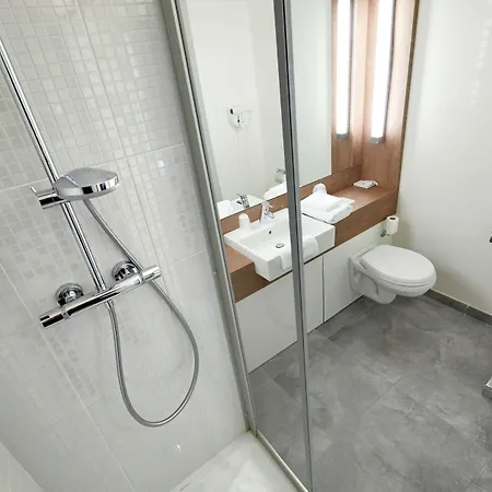 Campanile Paris Ouest - Barbanniers 3*