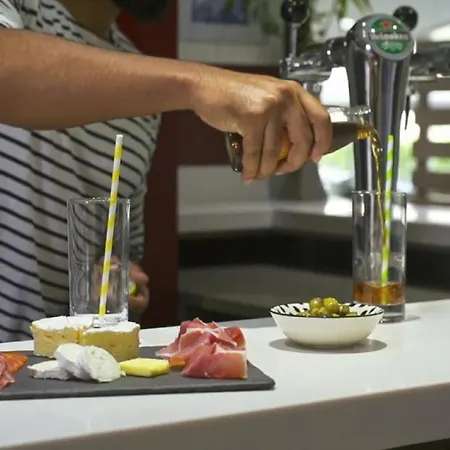 Campanile Paris Ouest - Barbanniers Gennevilliers