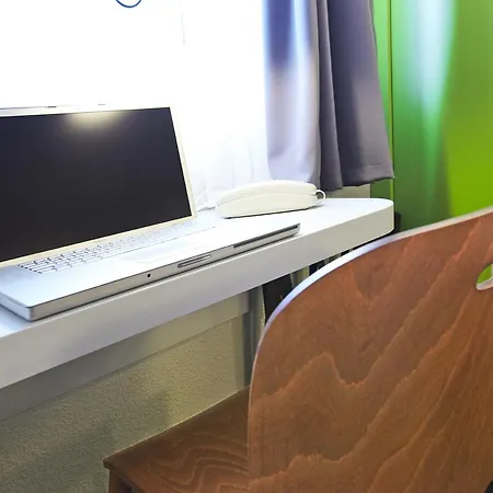 Ξενοδοχείο Campanile Paris Ouest - Barbanniers