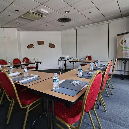 Ξενοδοχείο Campanile Paris Ouest - Barbanniers Gennevilliers