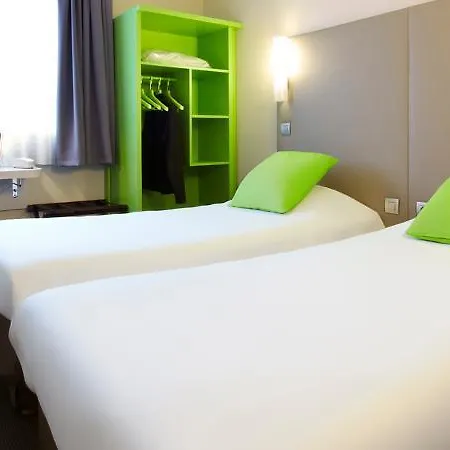 Ξενοδοχείο Campanile Paris Ouest - Barbanniers