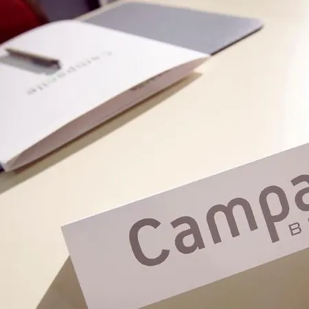 Campanile Paris Ouest - Barbanniers 3*