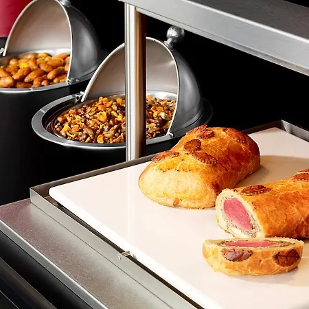 Campanile Paris Ouest - Barbanniers