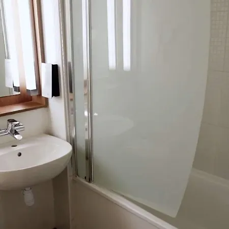 Ξενοδοχείο Campanile Paris Ouest - Barbanniers 3*