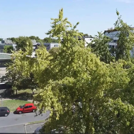 Campanile Paris Ouest - Barbanniers