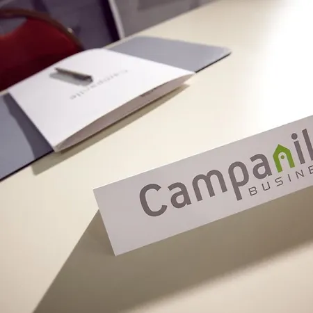 Campanile Paris Ouest - Barbanniers Gennevilliers