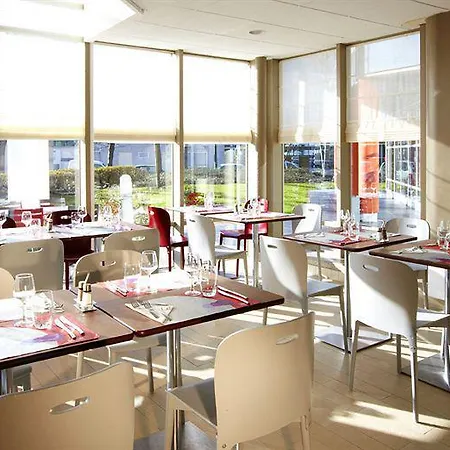 Campanile Paris Ouest - Barbanniers Gennevilliers