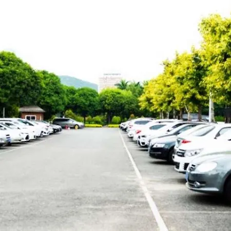 Ξενοδοχείο Campanile Paris Ouest - Barbanniers